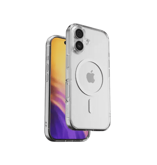 WiWU iShield Ultra Magnetic Case for iPhone 17 Pro Max | 17 Pro